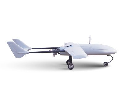HC-140固定翼無(wú)人機(jī)