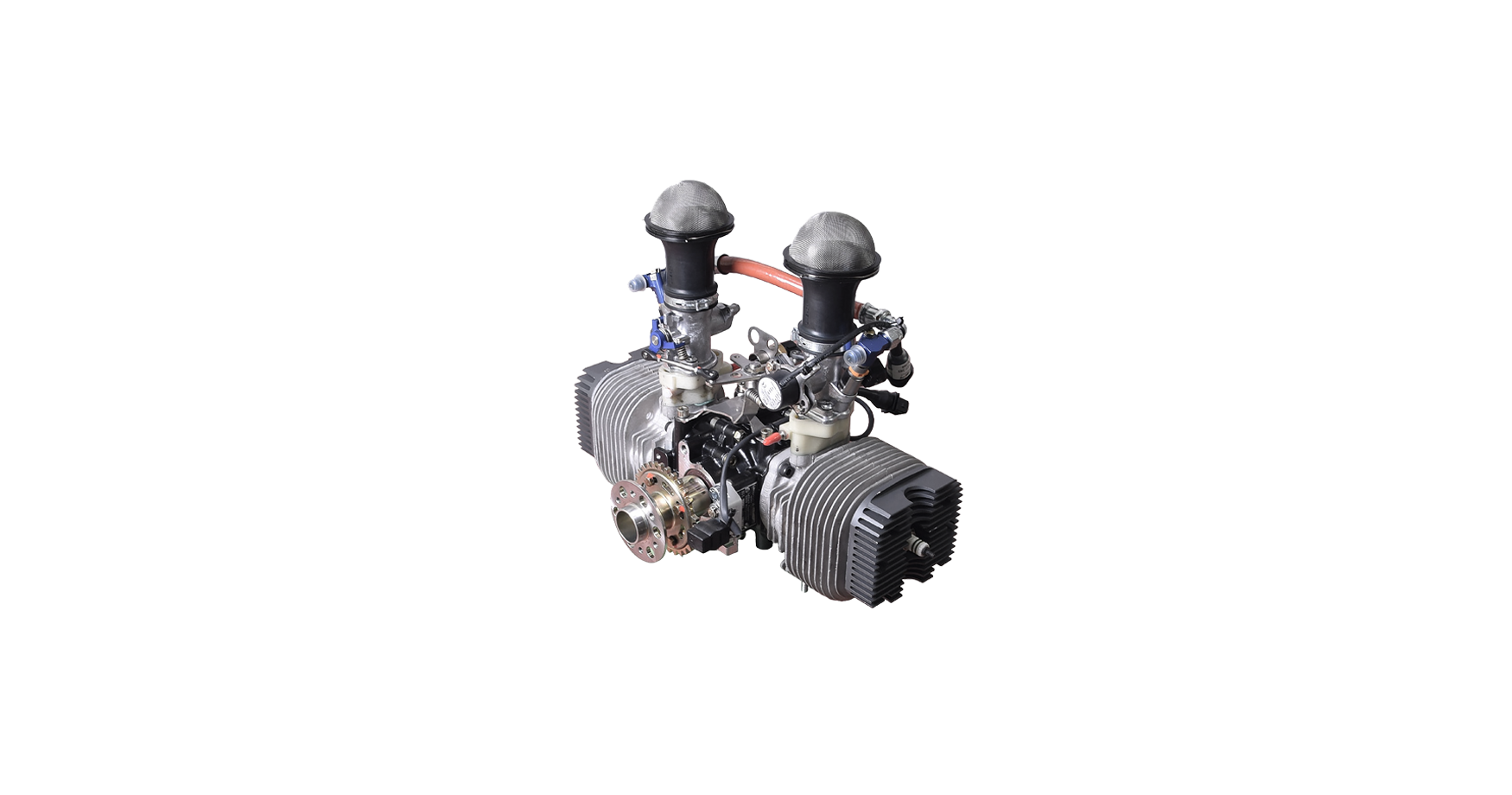 HC-140動力系統(tǒng)