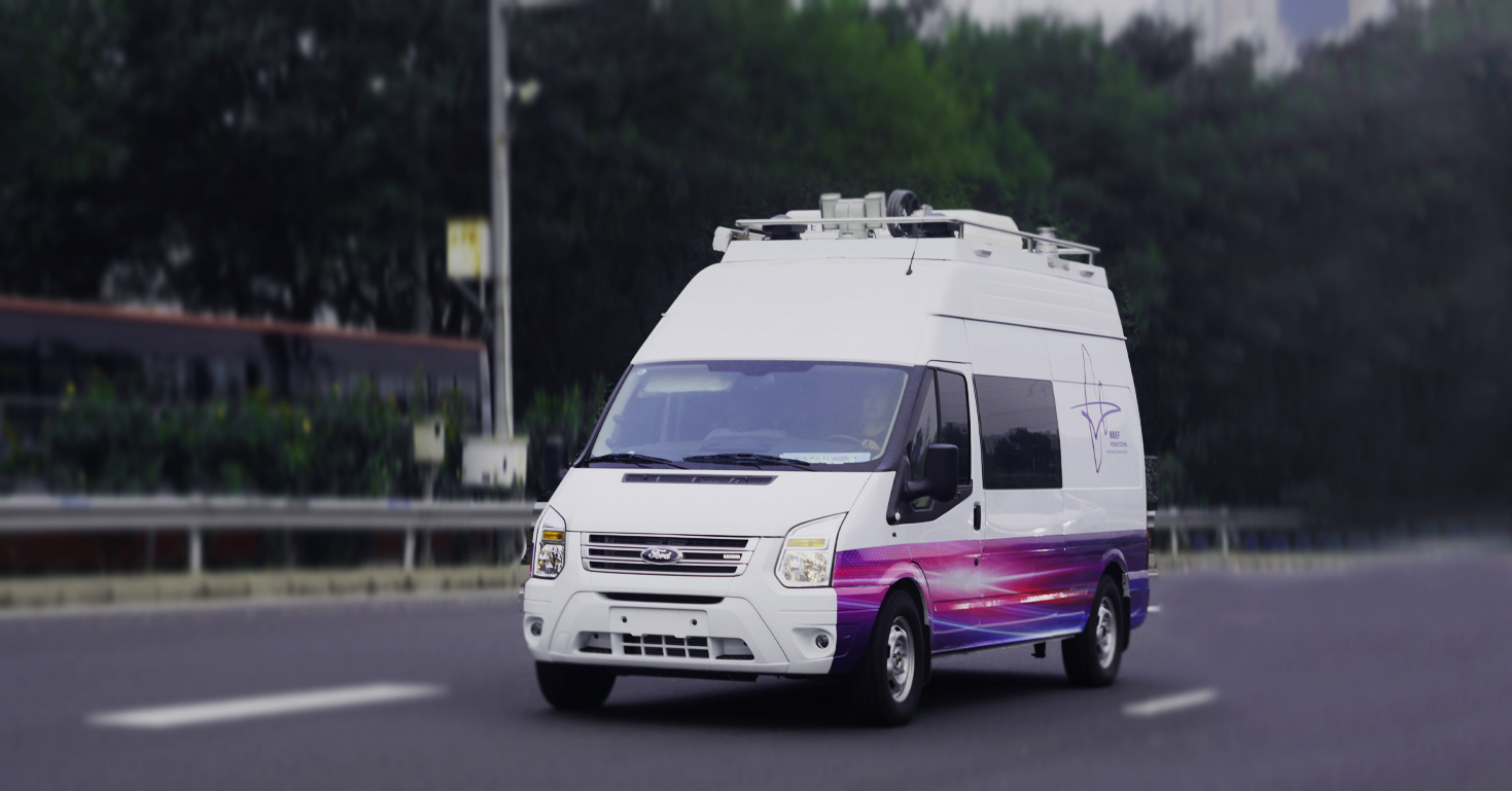 無人機(jī)指揮車