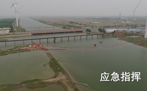 無人機(jī)應(yīng)急巡查