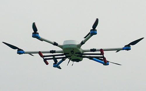 無(wú)人機(jī)