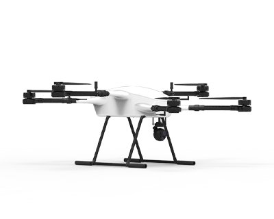 HC-342E 電動(dòng)無(wú)人機(jī)