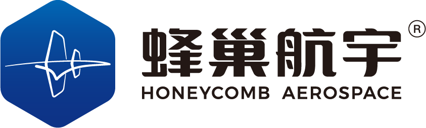 蜂巢航宇無(wú)人機(jī)公司LOGO