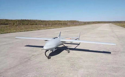 長航時無人機(jī)