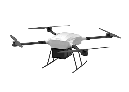 HC-325四旋翼無(wú)人機(jī)
