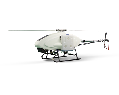HC-235無人直升機(jī)