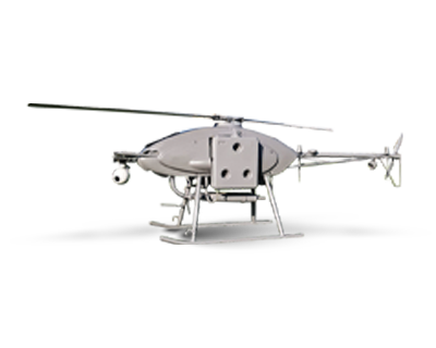 HC-245無人直升機(jī)